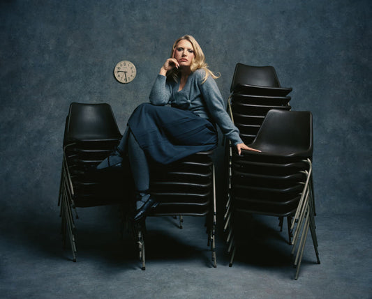 Self Esteem's 'A Complicated Woman': A Bold and Brilliant Step Forward
