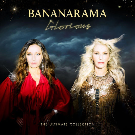 Bananarama: A Glorious Journey Through Pop History - Celebrate the Ultimate Collection at POPSTORE!