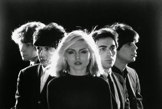Revisiting the Roaring 80s on Wax: Blondie, Bananarama, Wham!, and More