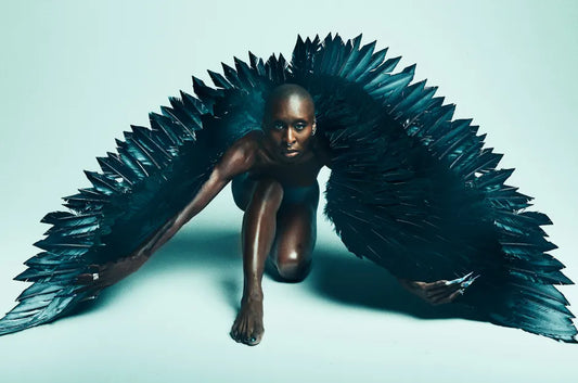 cynthia erivo new album