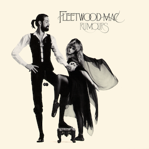 The Enduring Magic of "Rumours": Why Fleetwood Mac's Masterpiece Still Captivates at POPSTORE