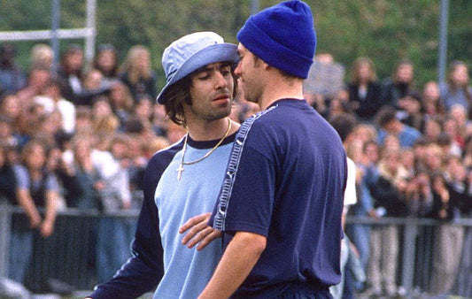 liam damon 90s