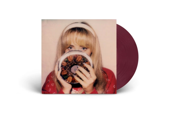 Sabrina Carpenter - Fruitcake