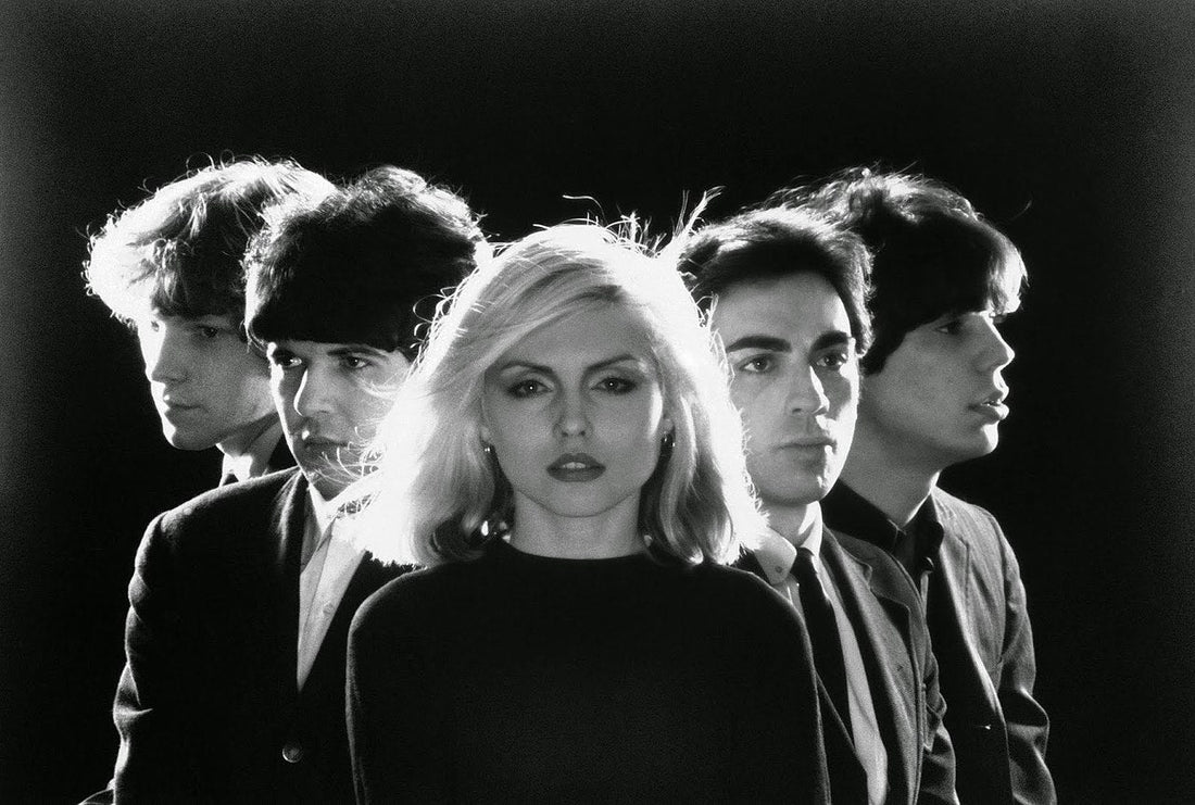 Revisiting the Roaring 80s on Wax: Blondie, Bananarama, Wham!, and More