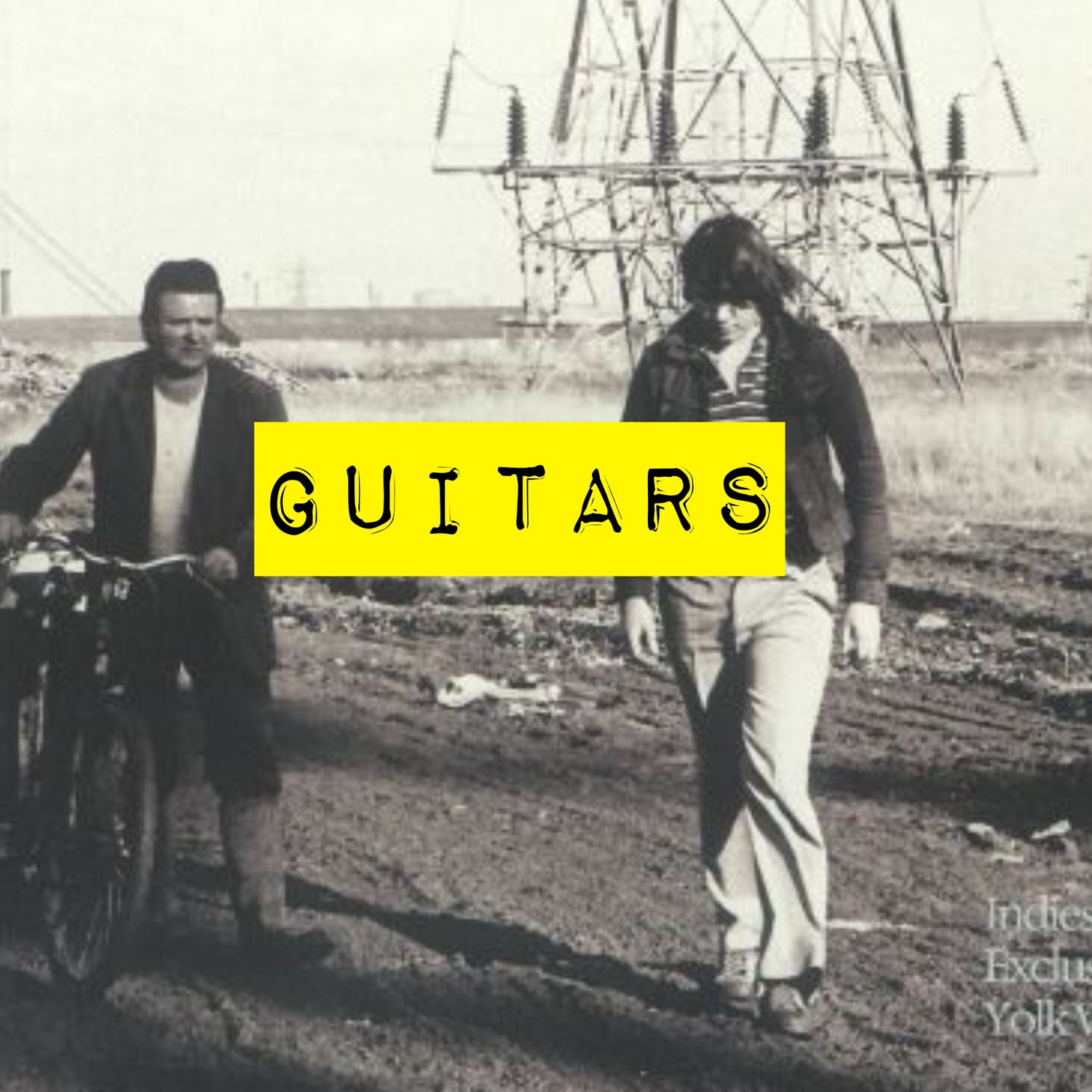 Guitars