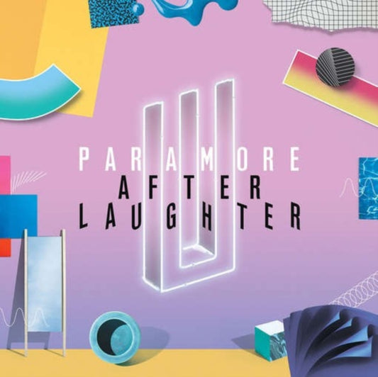 PARAMORE - After Laughter vinyl