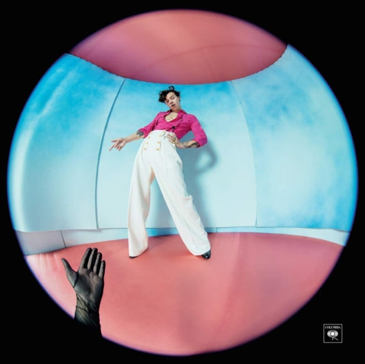 HARRY STYLES - Fine Line vinyl