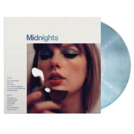 Taylor Swift - Midnights