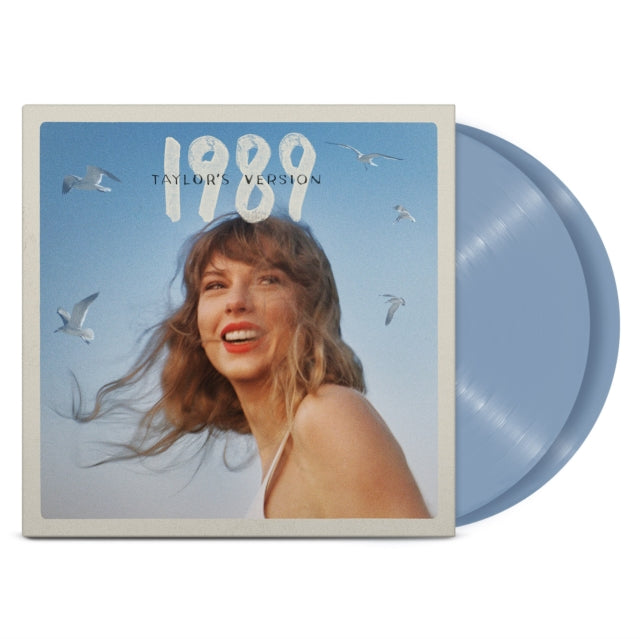 Taylor Swift - 1989 (Taylor's Version):