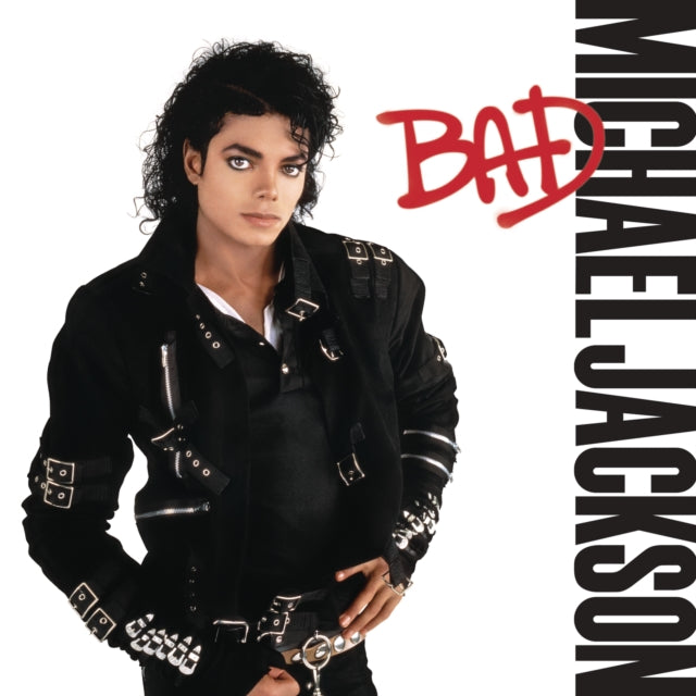 MICHAEL JACKSON - Bad