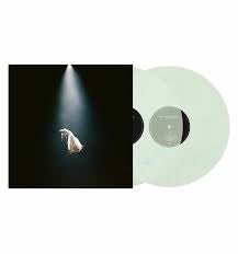 Ariana GRANDE - Eternal Sunshine (Deluxe Edition), limited gatefold translucent blue vinyl 2xLP + booklet