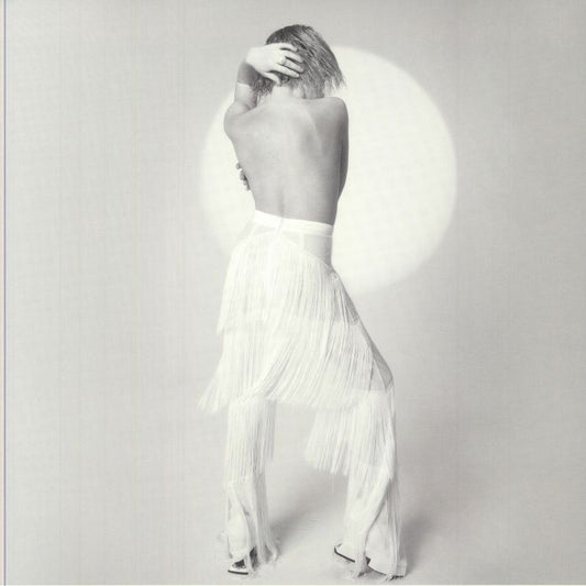 Carly Rae JEPSEN - Dedicated (reissue)