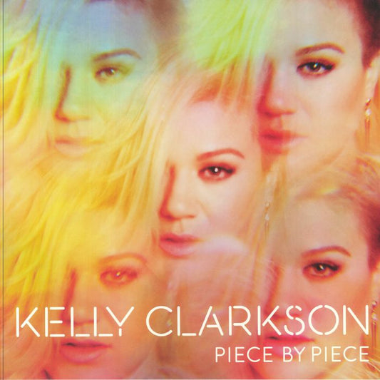 Kelly CLARKSON - Piece By Piece