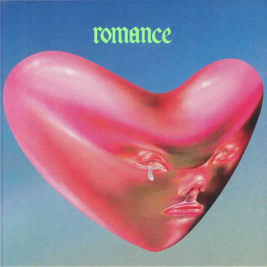 FONTAINES DC - Romance, LP
