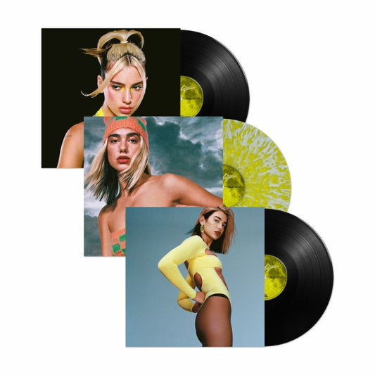 Dua LIPA - Future Nostalgia (5th Anniversary Edition)