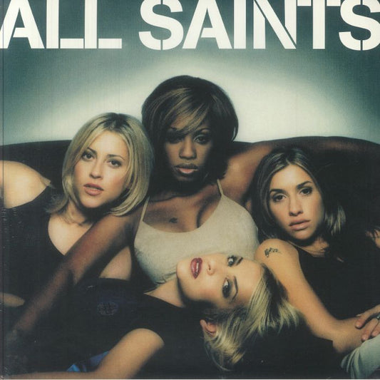 ALL SAINTS - All Saints, LP