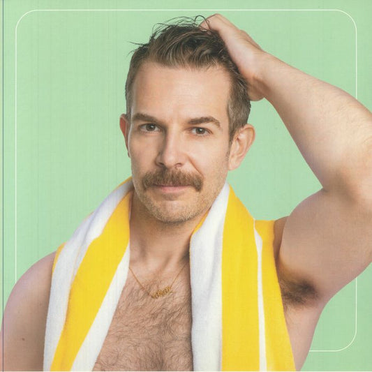 BRIGHT LIGHT BRIGHT LIGHT - Enjoy Youth (Deluxe Edition)
