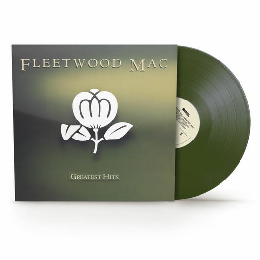 FLEETWOOD MAC Greatest Hits vinyl