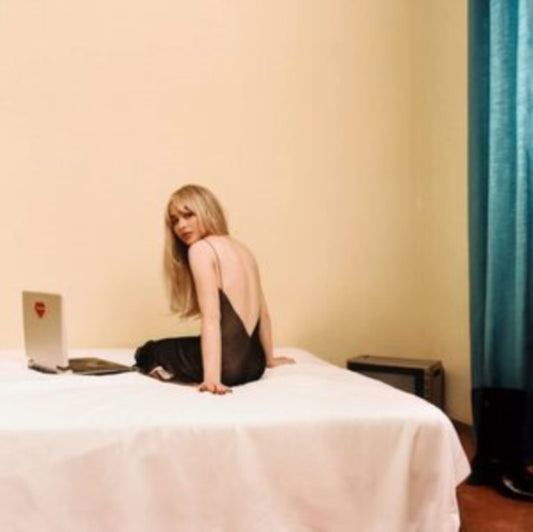 SABRINA CARPENTER - Emails I Cant Send